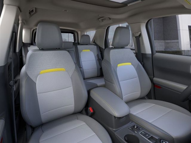 2025 FORD BRONCO SPORT - Image 33