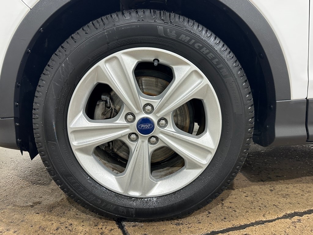 2016 Ford Escape SE photo 4