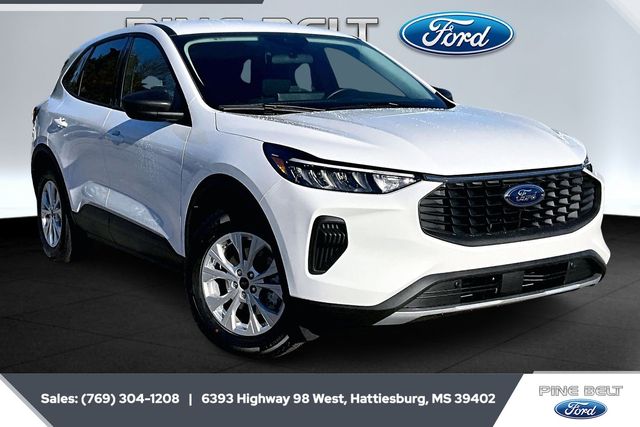2026 Ford Escape Active's photo