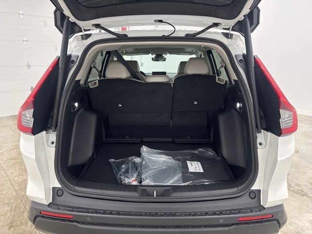 2026 Honda CR-V EX-L photo 11