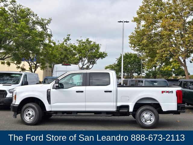 2025 Ford F-250 photo 5