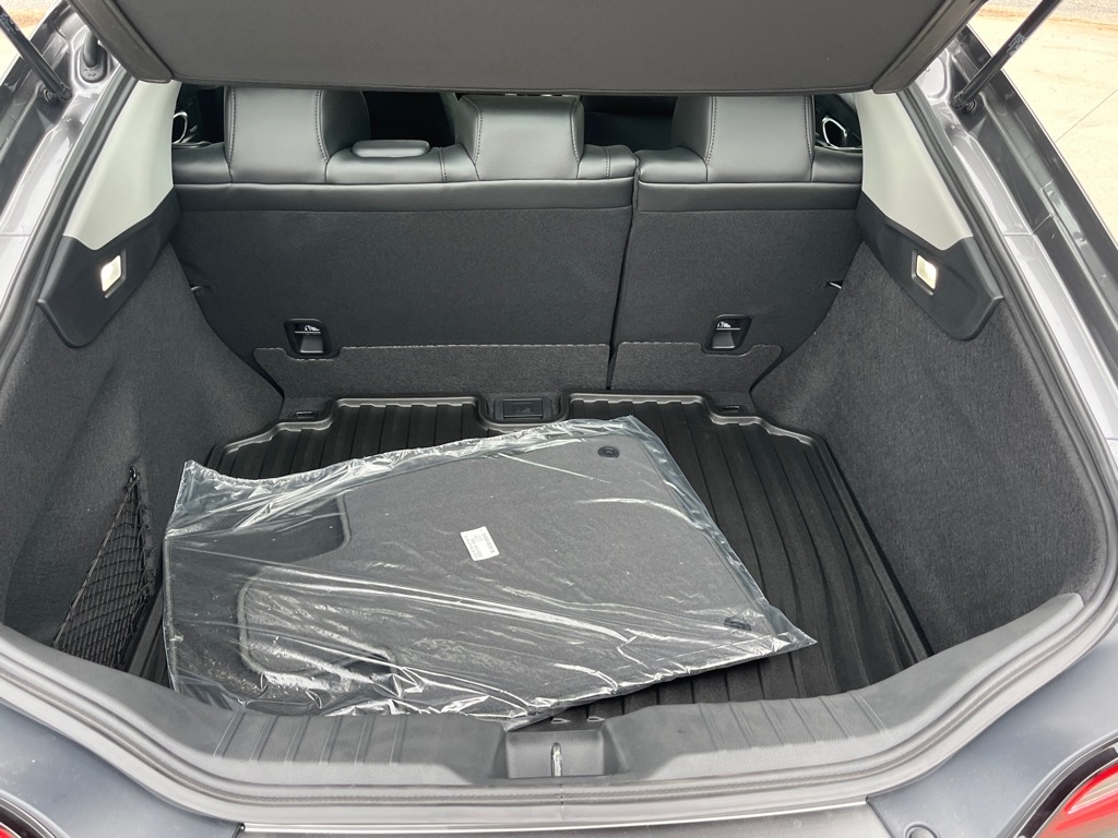 2025 Acura Integra Base photo 12