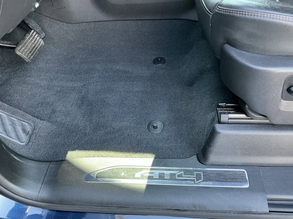 2019 Gmc Sierra 1500 AT4 photo 63