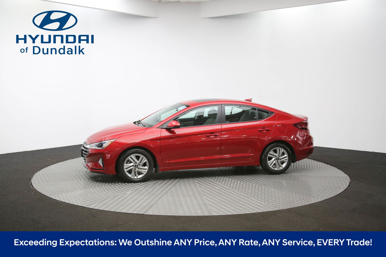 2020 Hyundai Elantra SEL Value Edition Limited photo 45