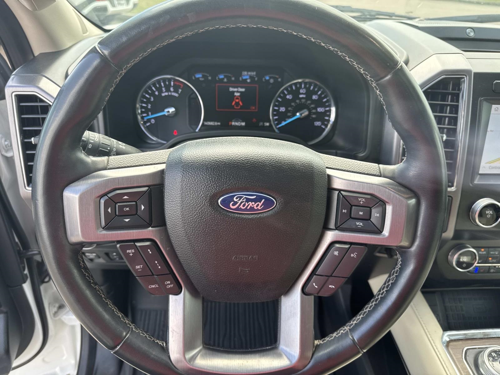2020 Ford Expedition Platinum photo 21