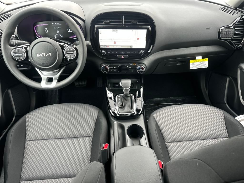 2025 Kia Soul S photo 14