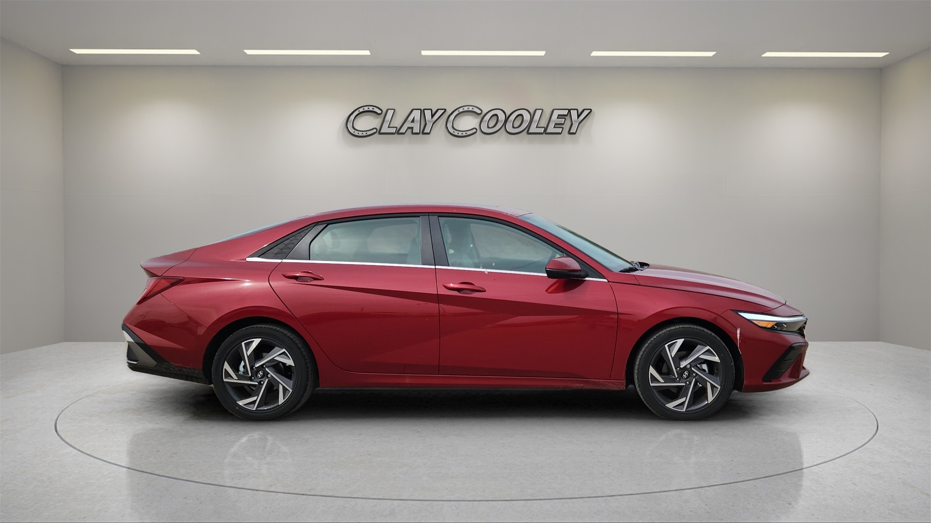 2025 Hyundai Elantra Limited photo 2