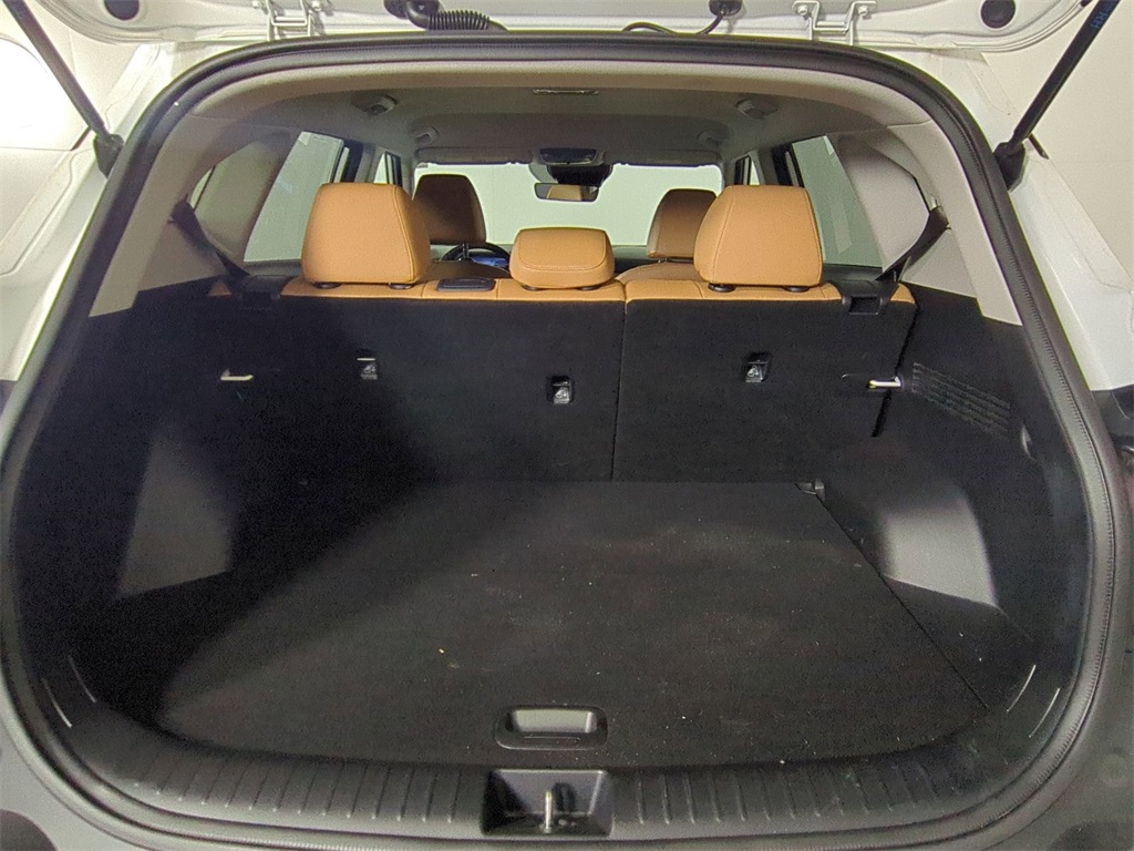 2024 Kia Seltos EX photo 6