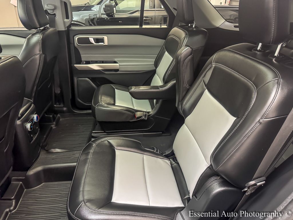 2023 FORD EXPLORER - Image 14
