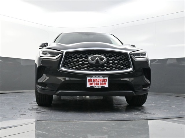 2024 Infiniti QX50 Luxe photo 27