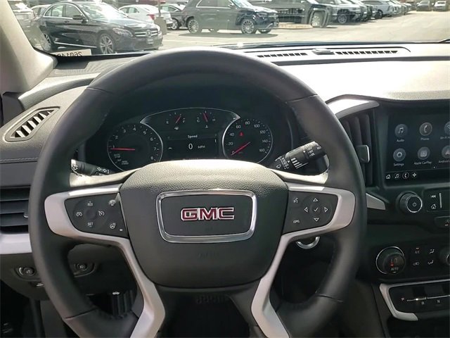 2022 Gmc Terrain SLT photo 14