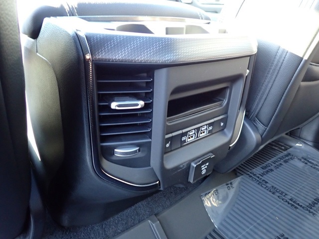 2026 Ram 1500 Rebel photo 13