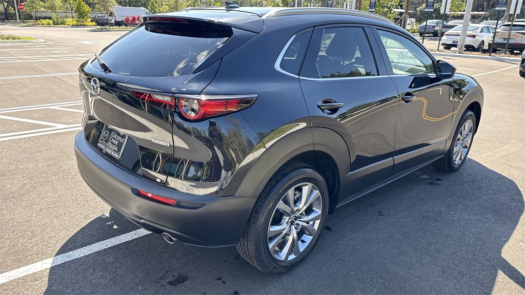 2024 Mazda CX-30 2.5 S Premium photo 3