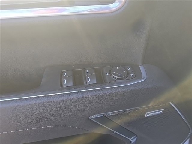 2025 Chevrolet Silverado 1500 RST photo 22