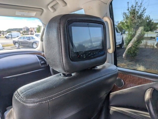 2019 Nissan Armada SV photo 34