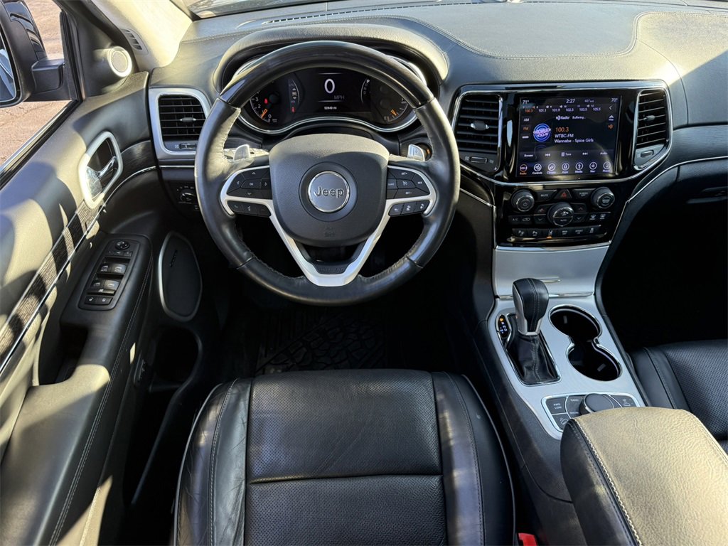 2019 JEEP GRAND CHEROKEE - Image 27