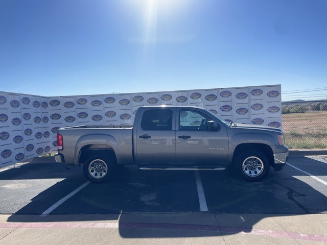 2013 GMC Sierra 1500 SL