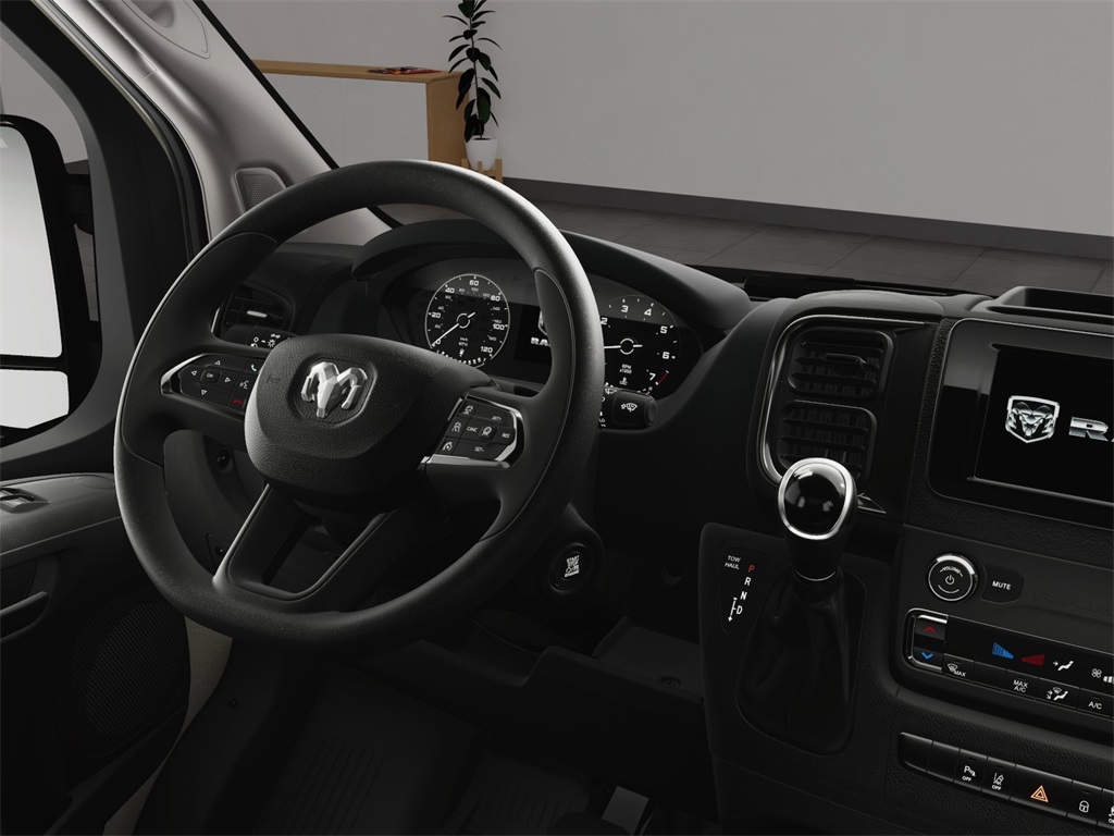 2025 Ram ProMaster 3500 photo 17