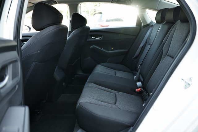 2024 Honda Accord EX photo 24