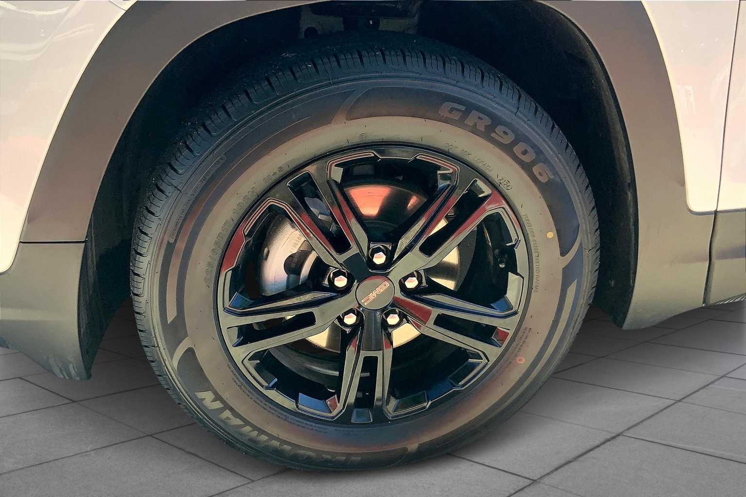 2023 Gmc Terrain AT4 photo 10