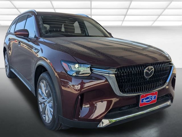 2025 Mazda CX-90 Premium Plus Package's photo