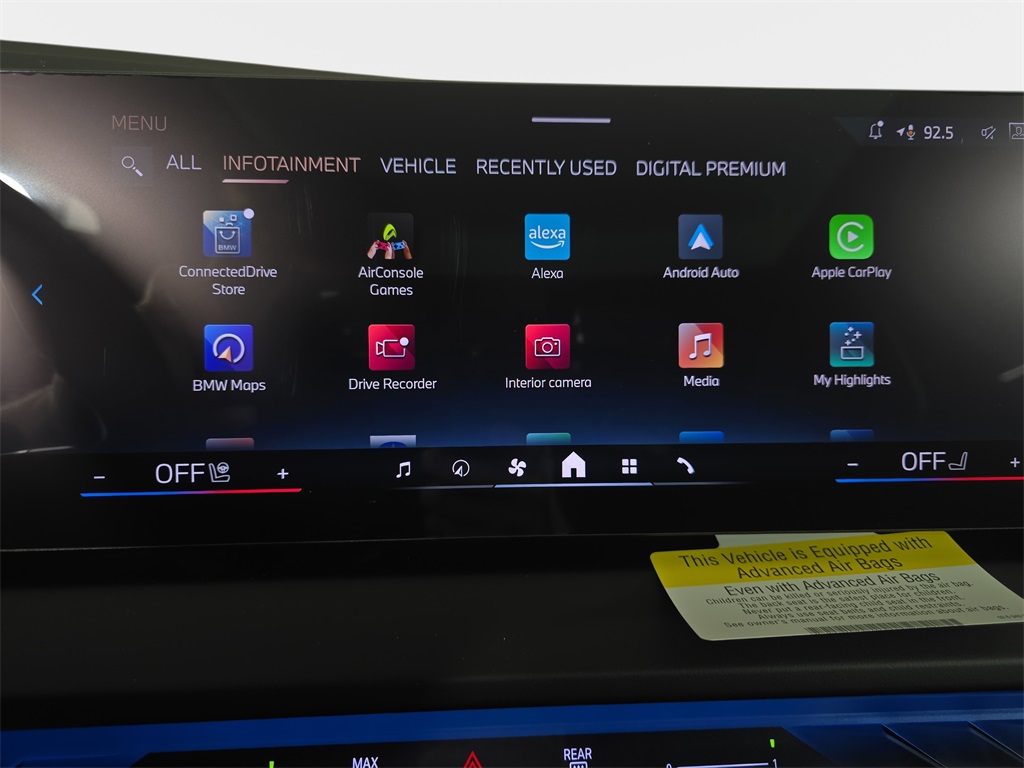 2026 Bmw X3 photo 20