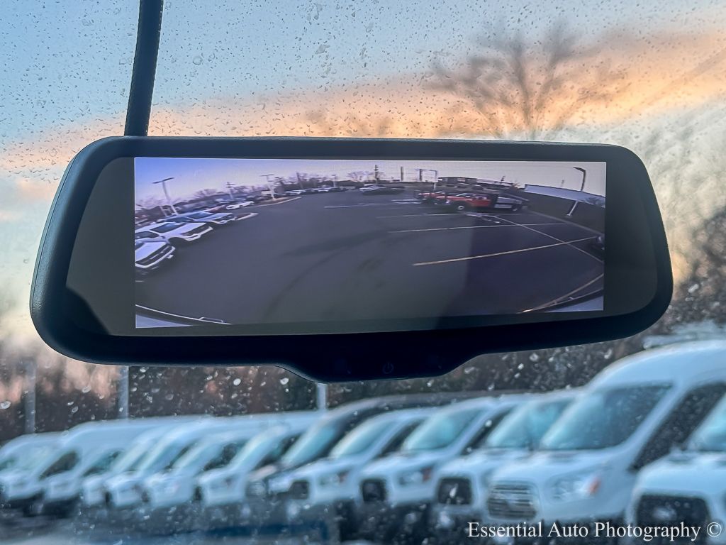 2025 FORD E-350 - Image 14