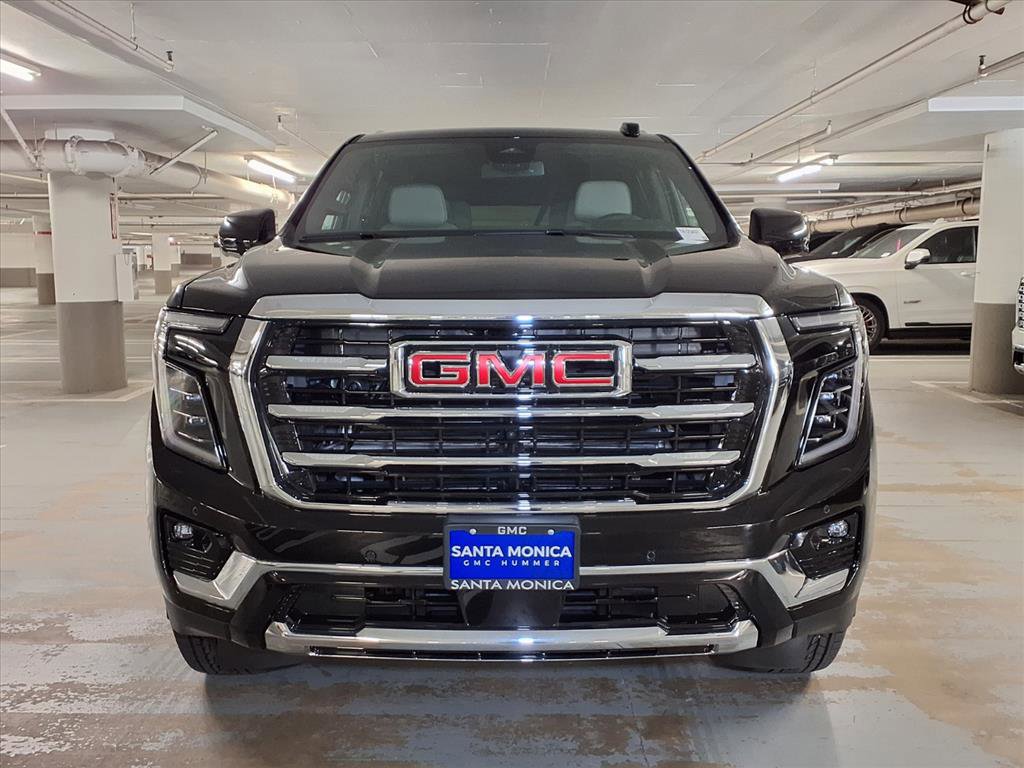 2026 Gmc Yukon XL photo 2
