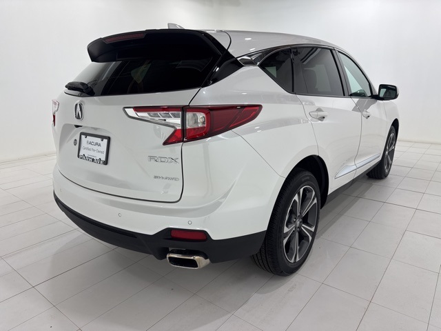 2025 Acura RDX Technology photo 5