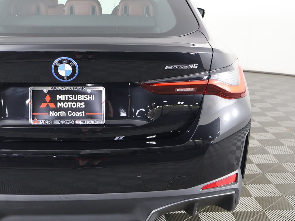 2024 Bmw i4 eDrive35 photo 17