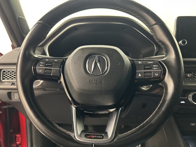 2023 Acura Integra A-Spec photo 12