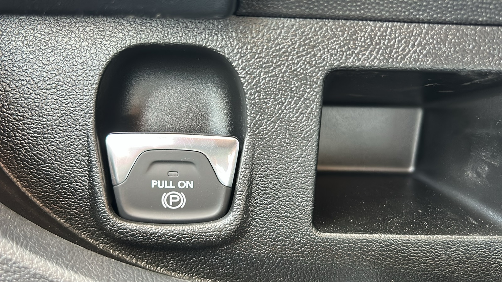 2026 Ram ProMaster 2500 photo 18