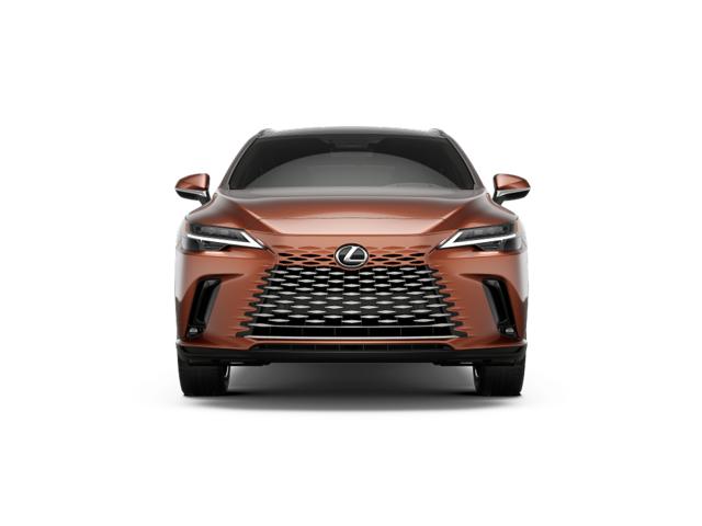 2025 Lexus RX 350 Luxury AWD photo 4