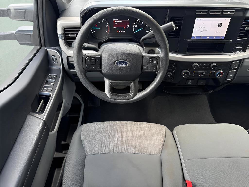 2024 Ford F-250 photo 10