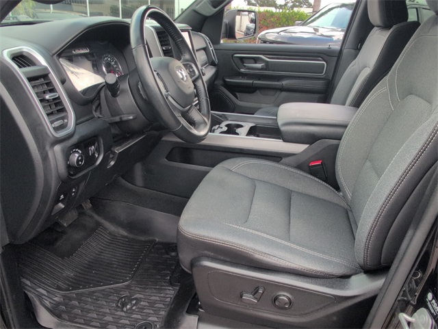 2022 Ram 1500 Big Horn Lone Star photo 4