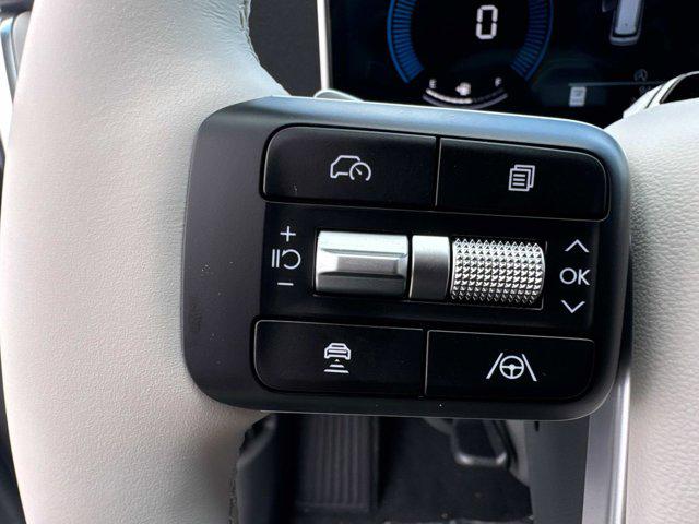 2026 Hyundai Santa Fe SEL photo 16