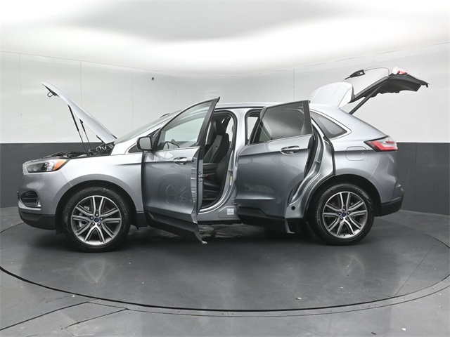 2022 FORD EDGE - Image 56