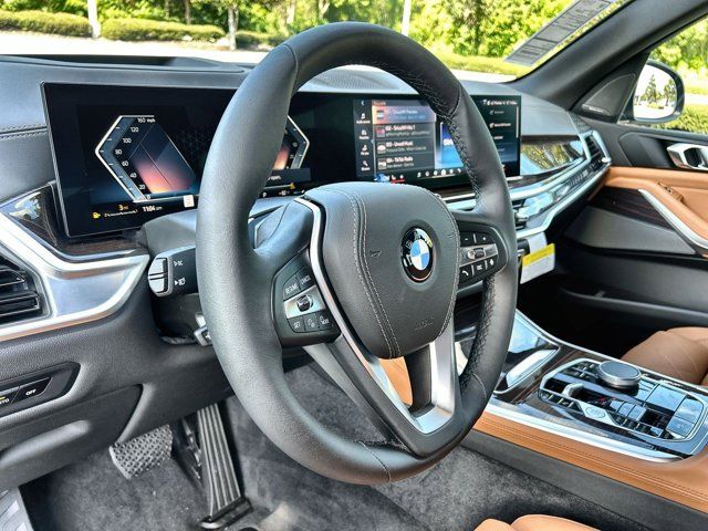 2026 Bmw X5 xDrive40i photo 16