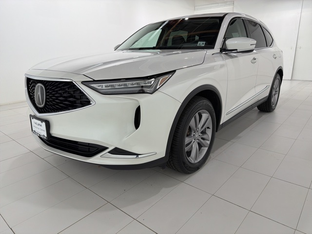2023 Acura MDX Base's photo
