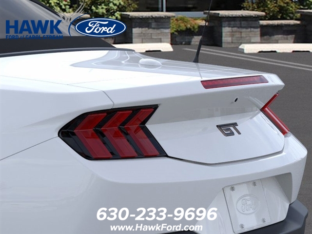 2026 FORD MUSTANG - Image 22