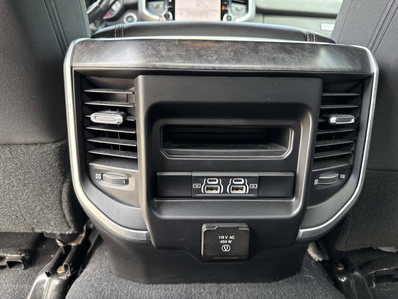 2022 Ram 2500 Big Horn photo 31