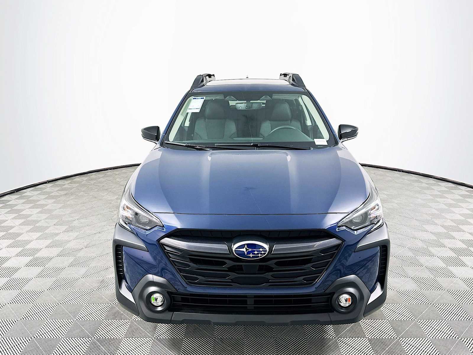 2025 Subaru Outback Premium photo 2