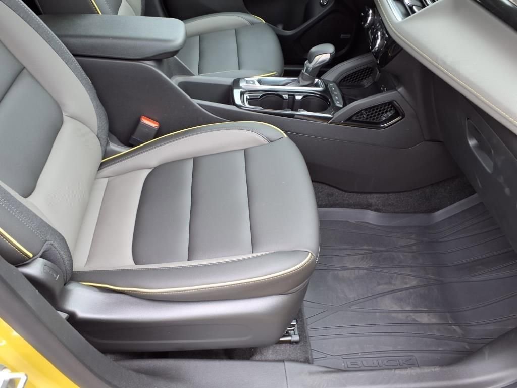 2025 Chevrolet Trailblazer ACTIV photo 19
