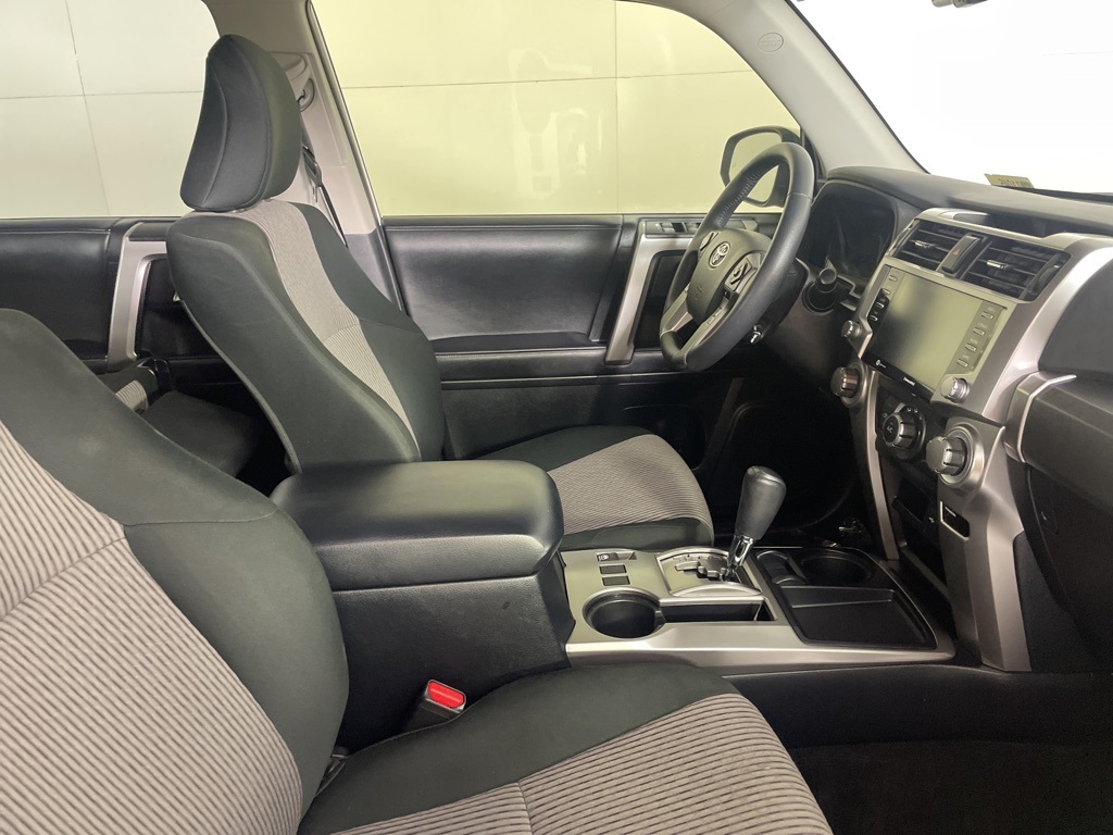 2024 Toyota 4Runner SR5 photo 12