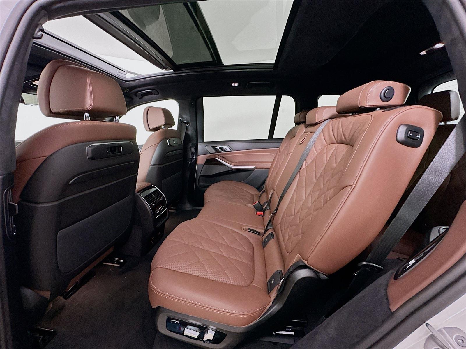 2026 Bmw X7 xDrive40i photo 26