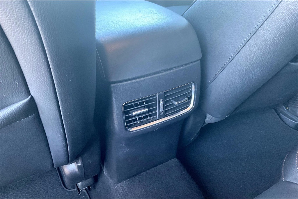 2021 Mazda CX-5 Grand Touring photo 23