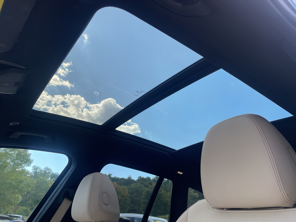 2022 Bmw X3 xDrive30i photo 18