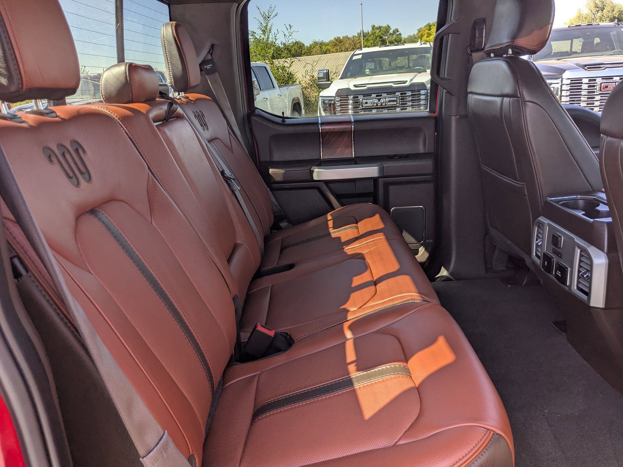 2020 Ford F-150 King Ranch photo 24