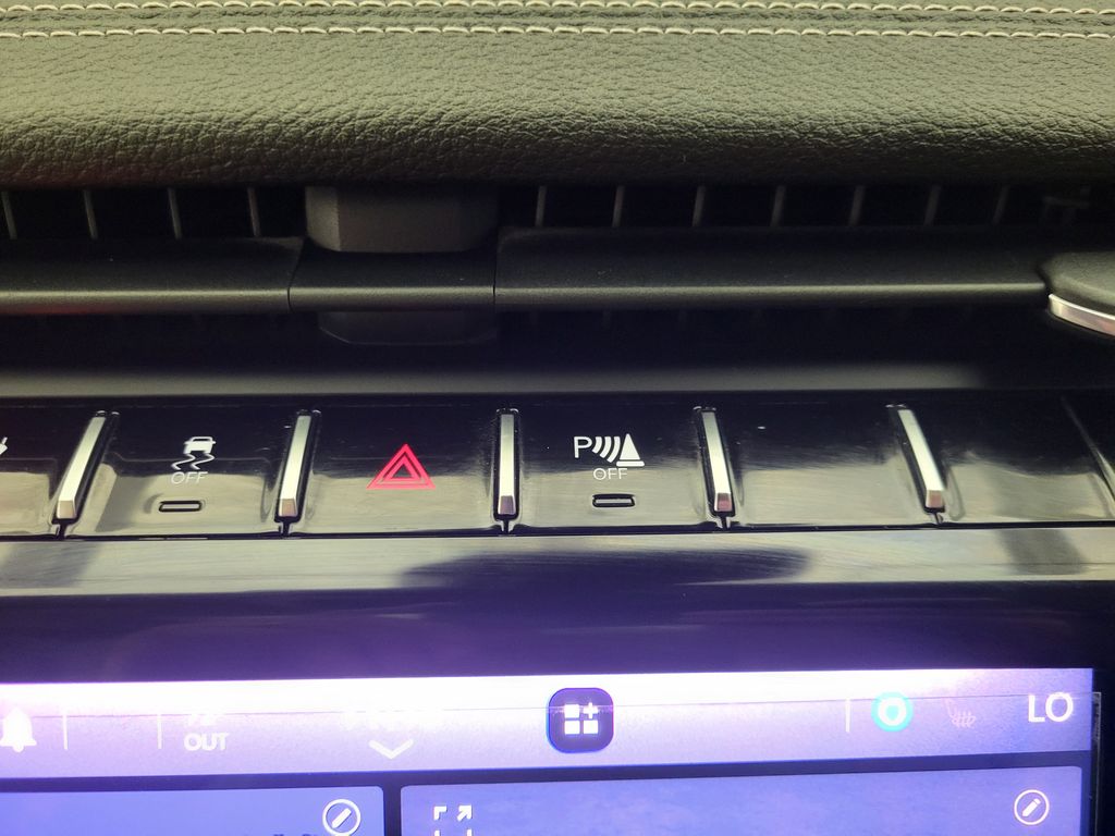 2021 Jeep Grand Cherokee Limited photo 15
