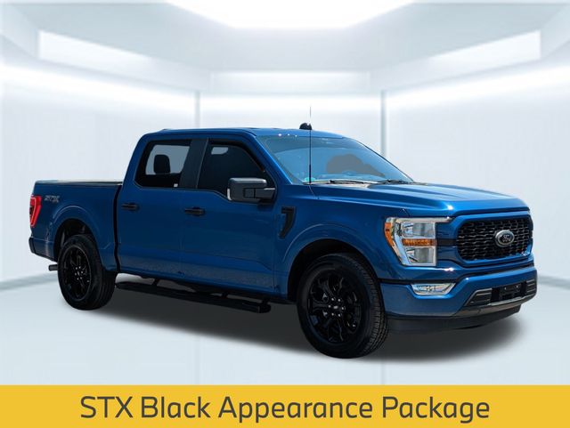 2022 Ford F-150 XL photo 7